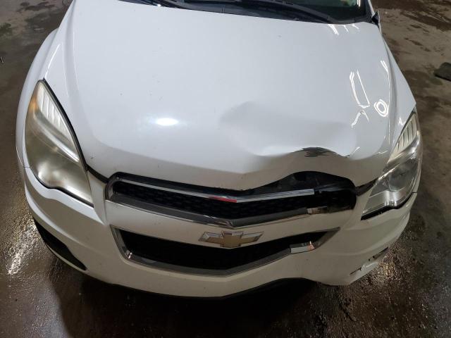 Photo 12 from auction – 2011 CHEVROLET EQUINOX LS with VIN 2CNFLCEC6B6436900