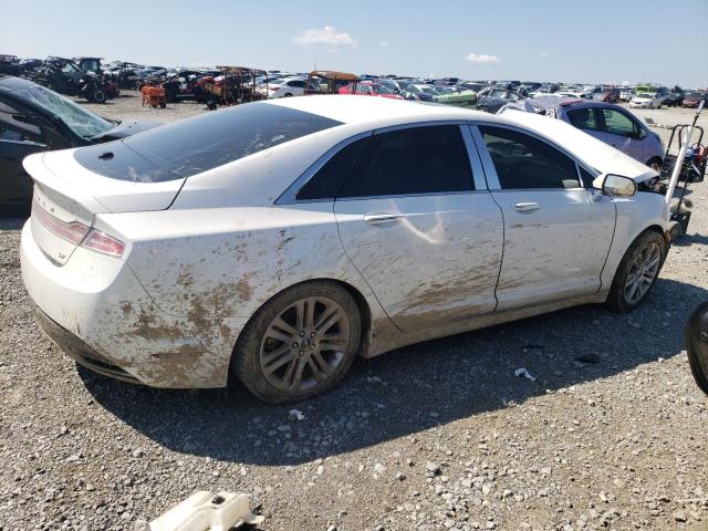 Photo 3 from auction – 2014 LINCOLN MKZ with VIN 3LN6L2GK2ER820944