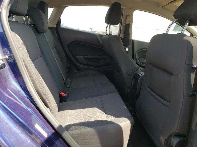 Photo 10 from auction – 2016 FORD FIESTA SE with VIN 3FADP4EJ4GM128566
