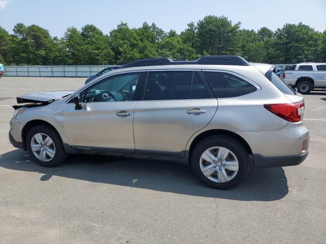 Photo 2 from auction – 2016 SUBARU OUTBACK 2. with VIN 4S4BSAAC9G3244137