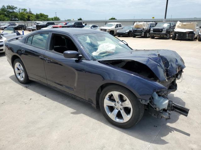 Photo 4 from auction – 2012 DODGE CHARGER SE with VIN 2C3CDXBG3CH301841