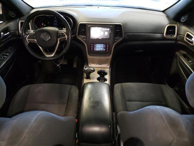 Photo 8 from auction – 2015 JEEP GRAND CHER with VIN 1C4RJFAG4FC775718