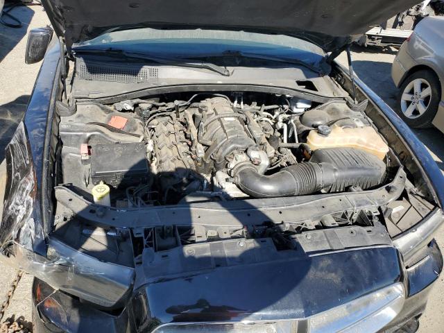 Photo 11 from auction – 2012 DODGE CHARGER R/ with VIN 2C3CDXCT0CH120689