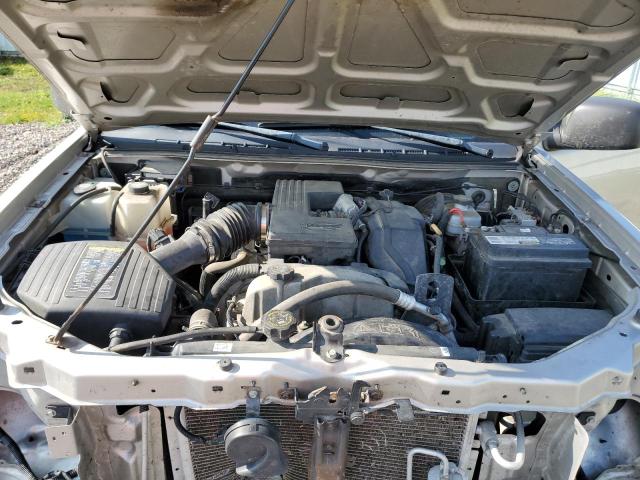 Photo 11 from auction – 2008 GMC CANYON with VIN 1GTCS14E988105488
