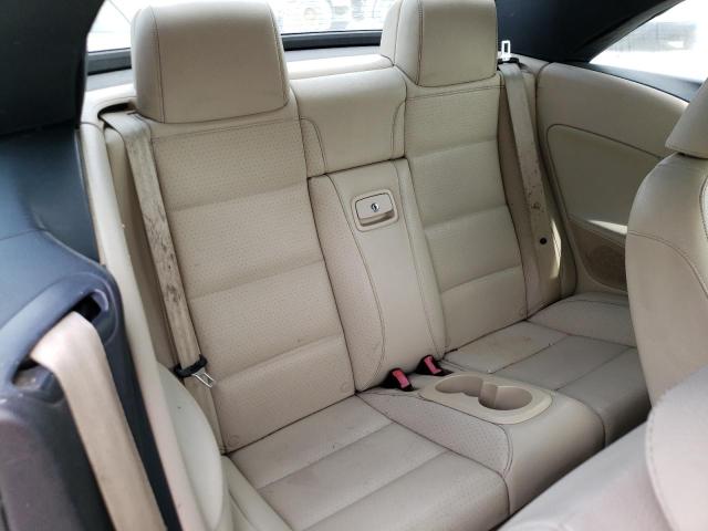 Photo 10 from auction – 2012 VOLKSWAGEN EOS KOMFOR with VIN WVWBW7AH0CV002746