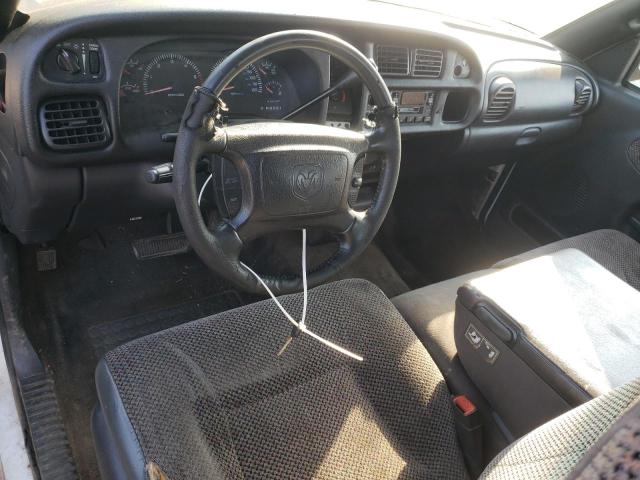 Photo 8 from auction – 2001 DODGE RAM 1500 with VIN 3B7HC13Y01M536897