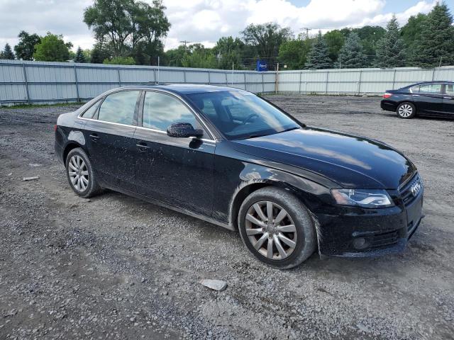 Photo 4 from auction – 2012 AUDI A4 PREMIUM with VIN WAUBFAFL4CN004605