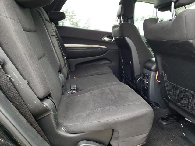 Photo 11 from auction – 2019 DODGE DURANGO SS with VIN 1C4RDHFG6KC573601