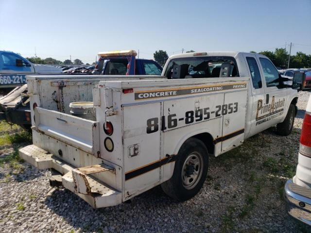 Photo 3 from auction – 2013 FORD F350 SUPER with VIN 1FD7X3A67DEB78118