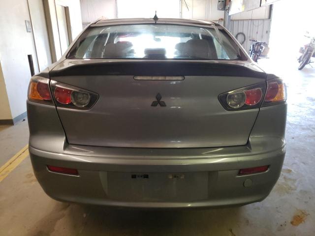Photo 6 from auction – 2013 MITSUBISHI LANCER ES/ with VIN JA32U2FUXDU021308