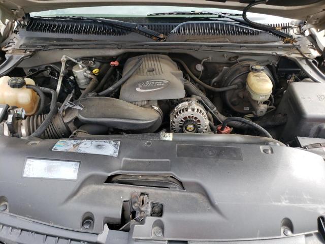 Photo 11 from auction – 2005 GMC NEW SIERRA with VIN 2GTEC13T951122537
