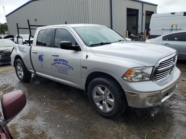 Photo 4 from auction – 2017 RAM 1500 SLT with VIN 1C6RR6TT4HS645327