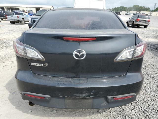 Photo 6 from auction – 2010 MAZDA 3 I with VIN JM1BL1SF3A1101746