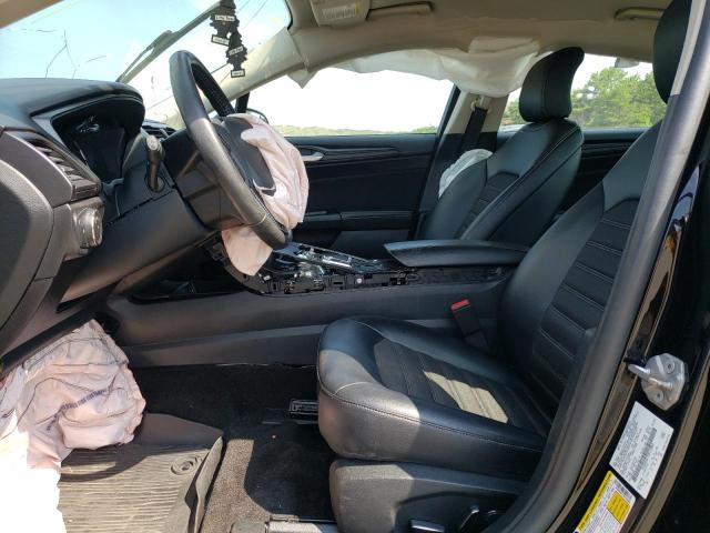 Photo 7 from auction – 2018 FORD FUSION SE with VIN 3FA6P0H77JR132865