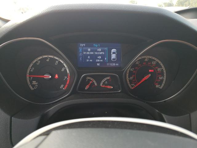 صورة رقم 9 من المزاد - 2014 FORD FOCUS ST مع VIN 1FADP3L92EL141544