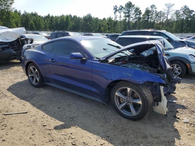 Photo 4 from auction – 2015 FORD MUSTANG with VIN 1FA6P8AM2F5335347
