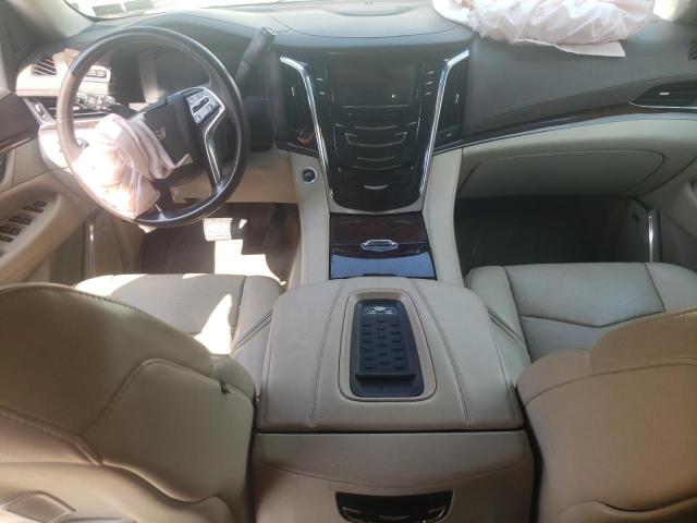 Photo 8 from auction – 2015 CADILLAC ESCALADE E with VIN 1GYS4SKJ9FR734603