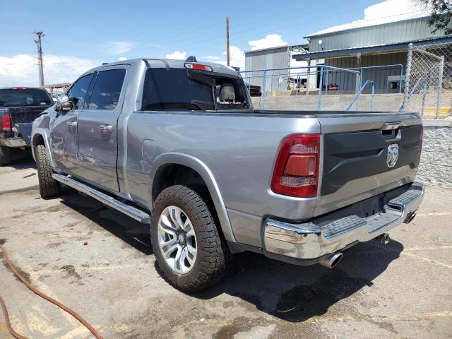 Photo 2 from auction – 2019 RAM 1500 LONGH with VIN 1C6SRFST3KN595948