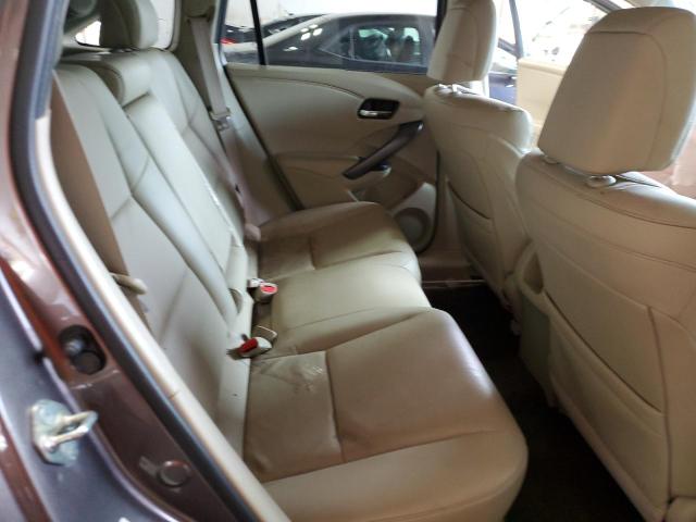 Photo 11 from auction – 2013 ACURA RDX TECHNO with VIN 5J8TB4H5XDL015822