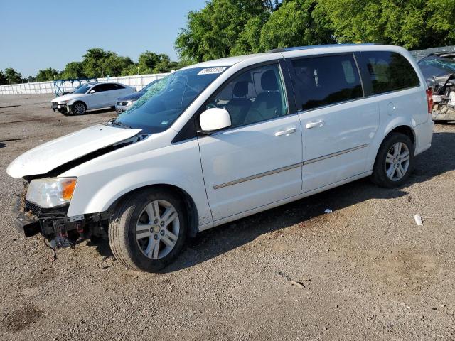 DODGE GRAND CARA 2013 z numerem VIN 2C4RDGDG8DR822102 - Zdjęcie z aukcji