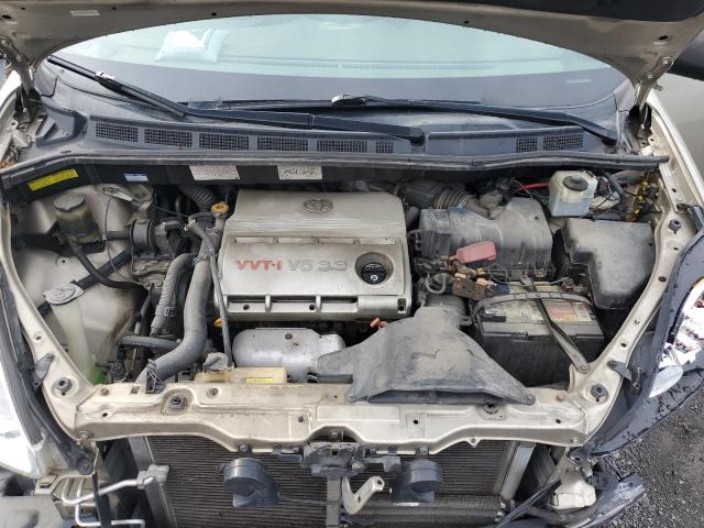 Photo 12 from auction – 2004 TOYOTA SIENNA CE with VIN 5TDZA23C24S000252