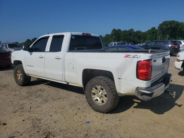 Photo 2 from auction – 2019 CHEVROLET SILVERADO with VIN 2GCVKPEC6K1102874