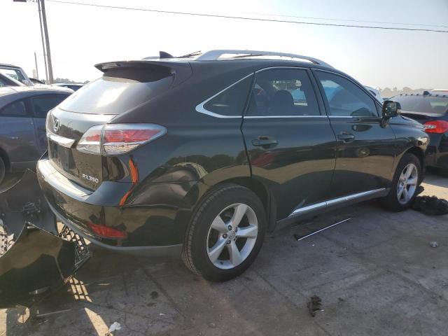Zdjęcie 3 z aukcji – 2014 LEXUS RX 350 z VIN 2T2ZK1BA0EC133962