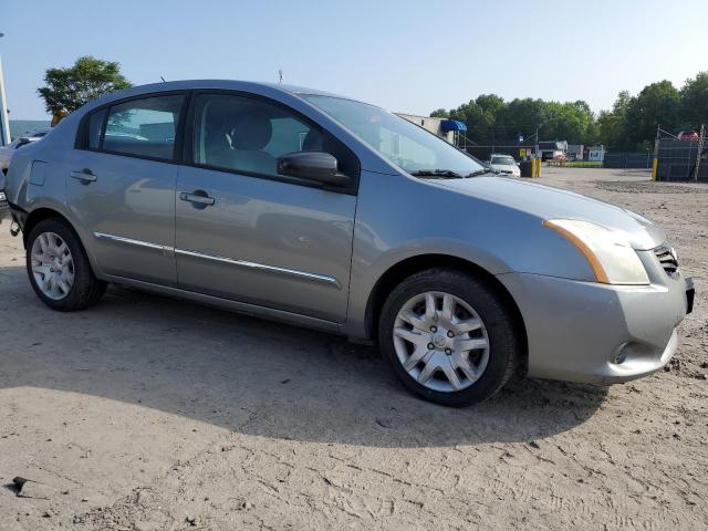 Photo 4 from auction – 2011 NISSAN SENTRA 2.0 with VIN 3N1AB6AP7BL697706