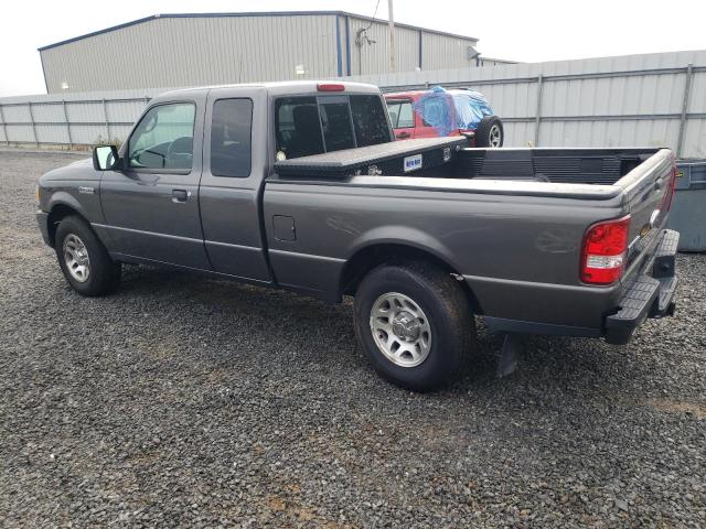 Photo 2 from auction – 2011 FORD RANGER SUP with VIN 1FTKR4EE1BPA96094