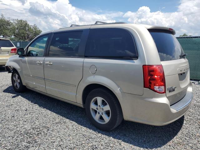 Photo 2 from auction – 2013 DODGE GRAND CARA with VIN 2C4RDGCG2DR521746