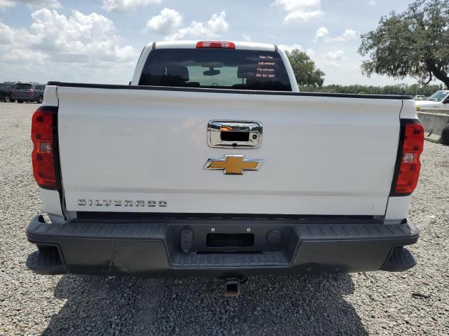 Photo 6 from auction – 2019 CHEVROLET SILVERADO with VIN 2GCRCNEC7K1195164
