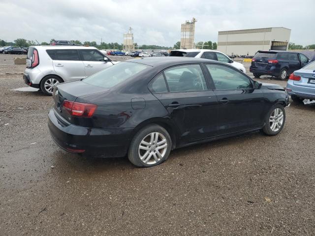 Photo 3 from auction – 2018 VOLKSWAGEN JETTA S with VIN 3VW2B7AJ7JM242122