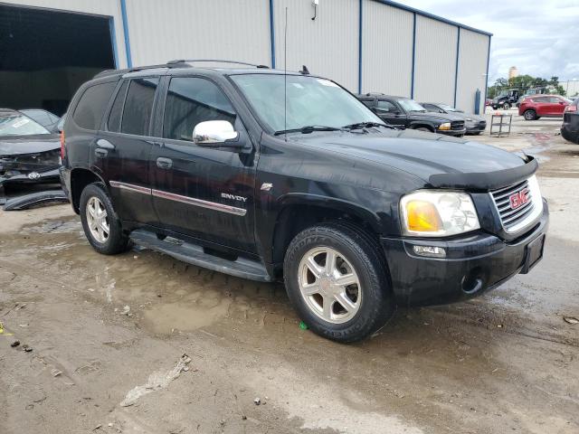 Photo 4 from auction – 2008 GMC ENVOY with VIN 1GKDS13S082219088