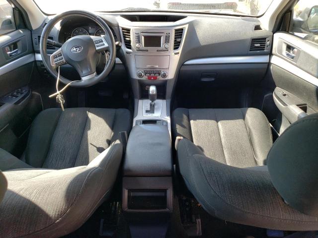 Photo 8 from auction – 2014 SUBARU LEGACY 2.5 with VIN 4S3BMCC6XE3029199