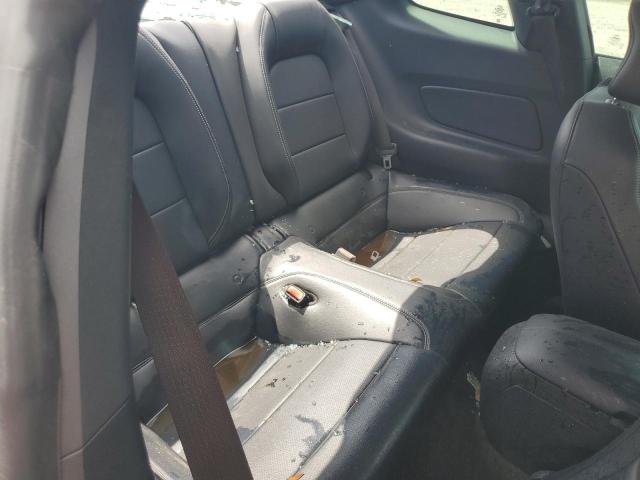 Photo 10 from auction – 2015 FORD MUSTANG GT with VIN 1FA6P8CF3F5434080