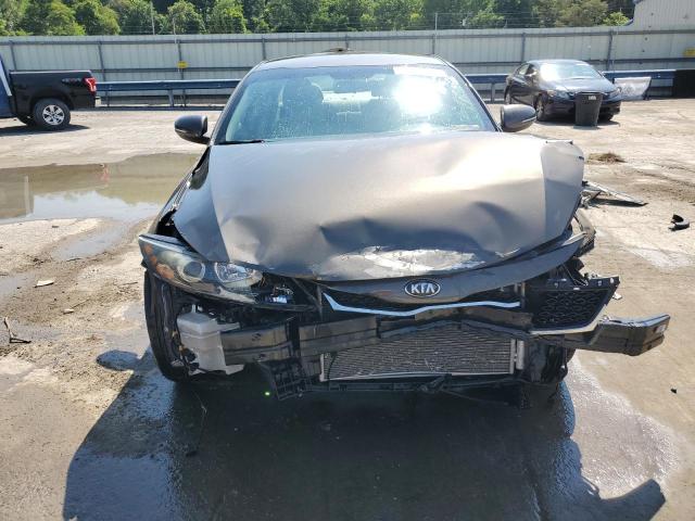 Photo 5 from auction – 2013 KIA OPTIMA LX with VIN 5XXGM4A75DG218655