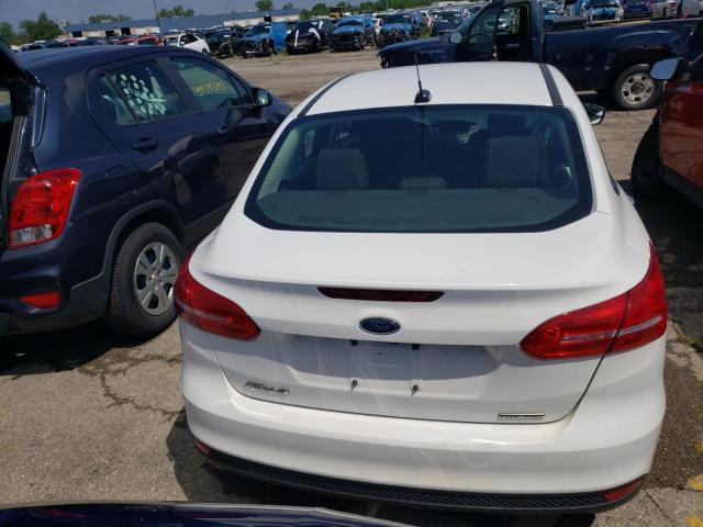 Photo 6 from auction – 2015 FORD FOCUS S with VIN 1FADP3E25FL283114