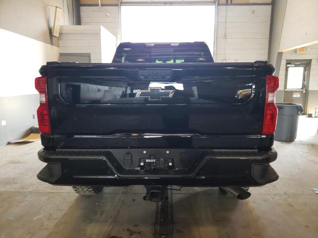 Photo 6 from auction – 2023 CHEVROLET SILVERADO with VIN 1GC4YNE77PF238092