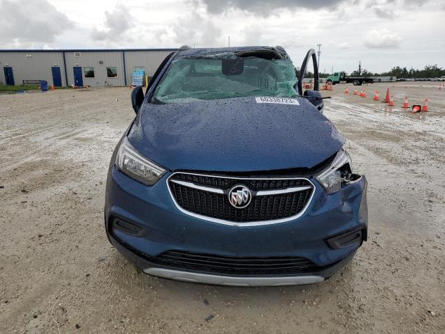 Photo 5 from auction – 2020 BUICK ENCORE PRE with VIN KL4CJASB4LB046044
