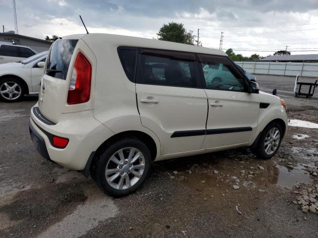 Photo 3 from auction – 2013 KIA SOUL + with VIN KNDJT2A65D7566128