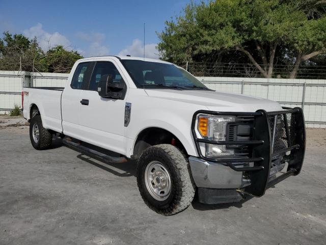 Photo 4 from auction – 2017 FORD F250 SUPER with VIN 1FT7X2B65HEE47073