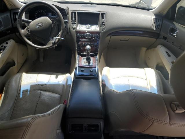 Photo 8 from auction – 2012 INFINITI G37 BASE with VIN JN1CV6AP4CM934563