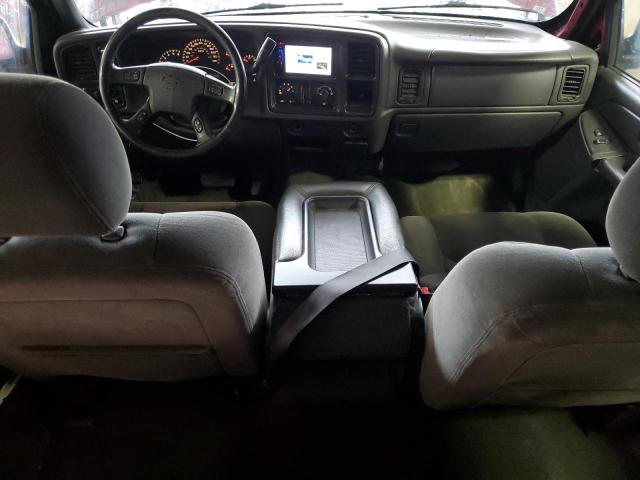 Photo 8 from auction – 2005 CHEVROLET SILVERADO with VIN 2GCEK13T351202158