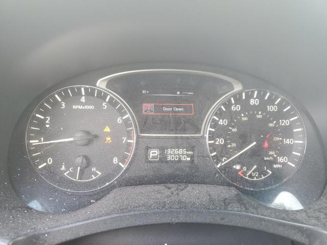 Photo 9 from auction – 2015 NISSAN ALTIMA 2.5 with VIN 1N4AL3AP3FC446472