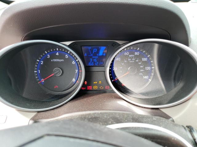 Photo 9 from auction – 2015 HYUNDAI TUCSON LIM with VIN KM8JUCAG3FU016146