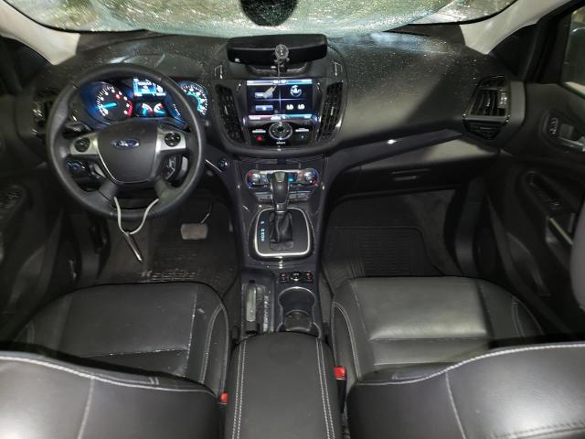 Photo 8 from auction – 2014 FORD ESCAPE TIT with VIN 1FMCU9J9XEUA22943