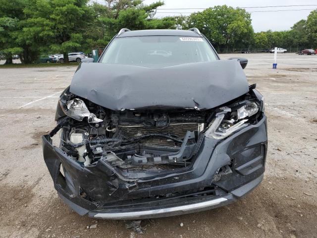 Photo 5 from auction – 2017 NISSAN ROGUE S with VIN KNMAT2MV0HP516651