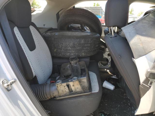 Photo 10 from auction – 2011 CHEVROLET EQUINOX LS with VIN 2CNALBEC1B6439028