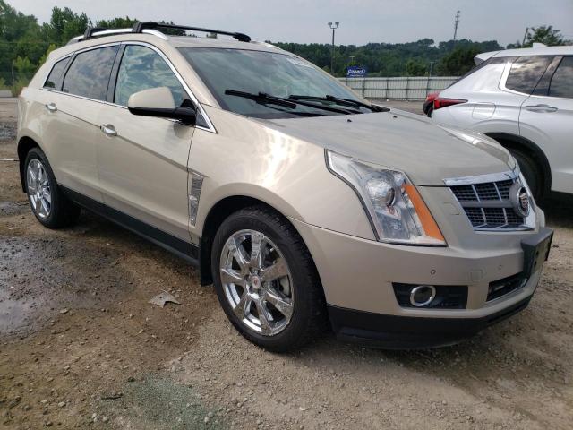 Photo 4 from auction – 2011 CADILLAC SRX PERFOR with VIN 3GYFNEEY5BS514942
