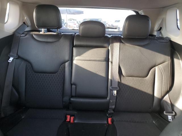 Photo 10 from auction – 2018 JEEP COMPASS LA with VIN 3C4NJCBB1JT300184
